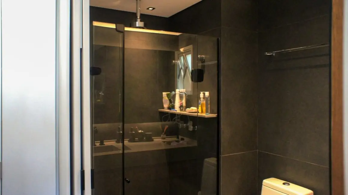 Apartamento com 3 quartos à venda, 139m2 em Bela Vista, São Paulo - SP - imagem 9 Foto 9 de Apartamento com 3 quartos à venda, 139m2 em Bela Vista, São Paulo - SP