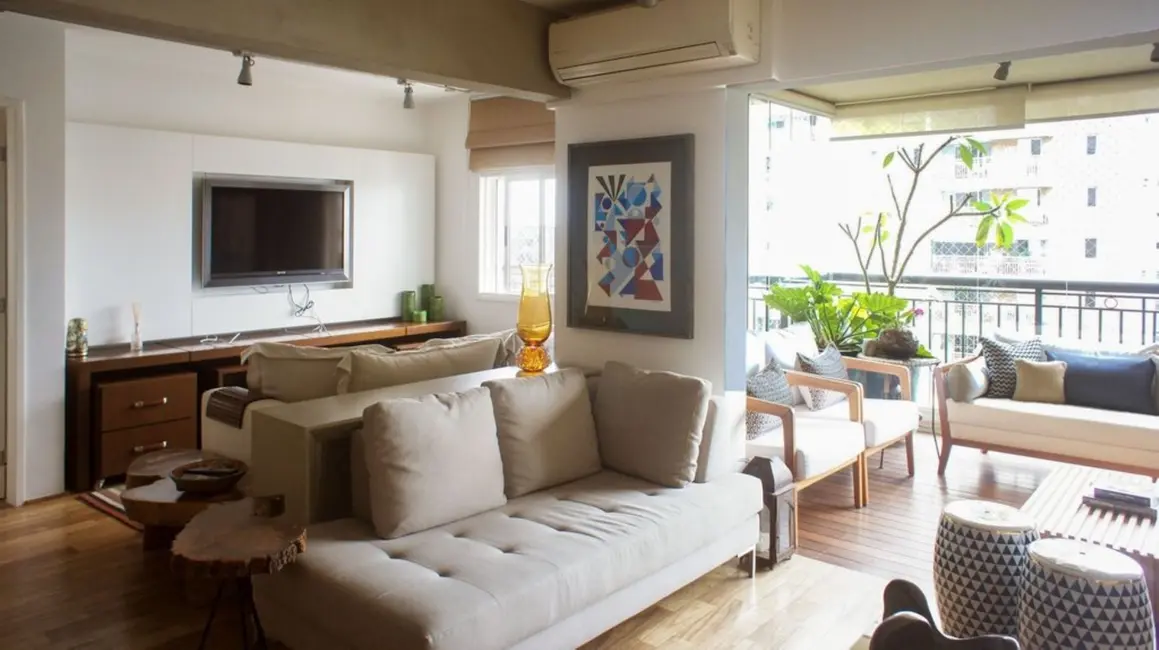 Apartamento com 3 quartos à venda, 139m2 em Bela Vista, São Paulo - SP - imagem 1 Foto 1 de Apartamento com 3 quartos à venda, 139m2 em Bela Vista, São Paulo - SP