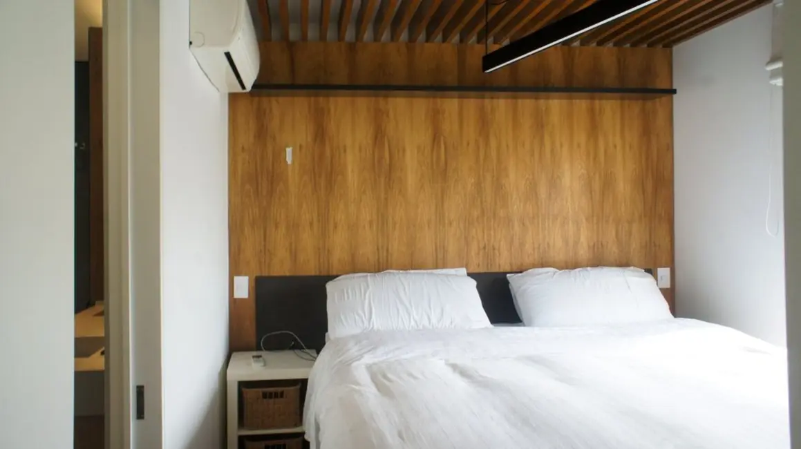 Apartamento com 3 quartos à venda, 139m2 em Bela Vista, São Paulo - SP - imagem 6 Foto 6 de Apartamento com 3 quartos à venda, 139m2 em Bela Vista, São Paulo - SP