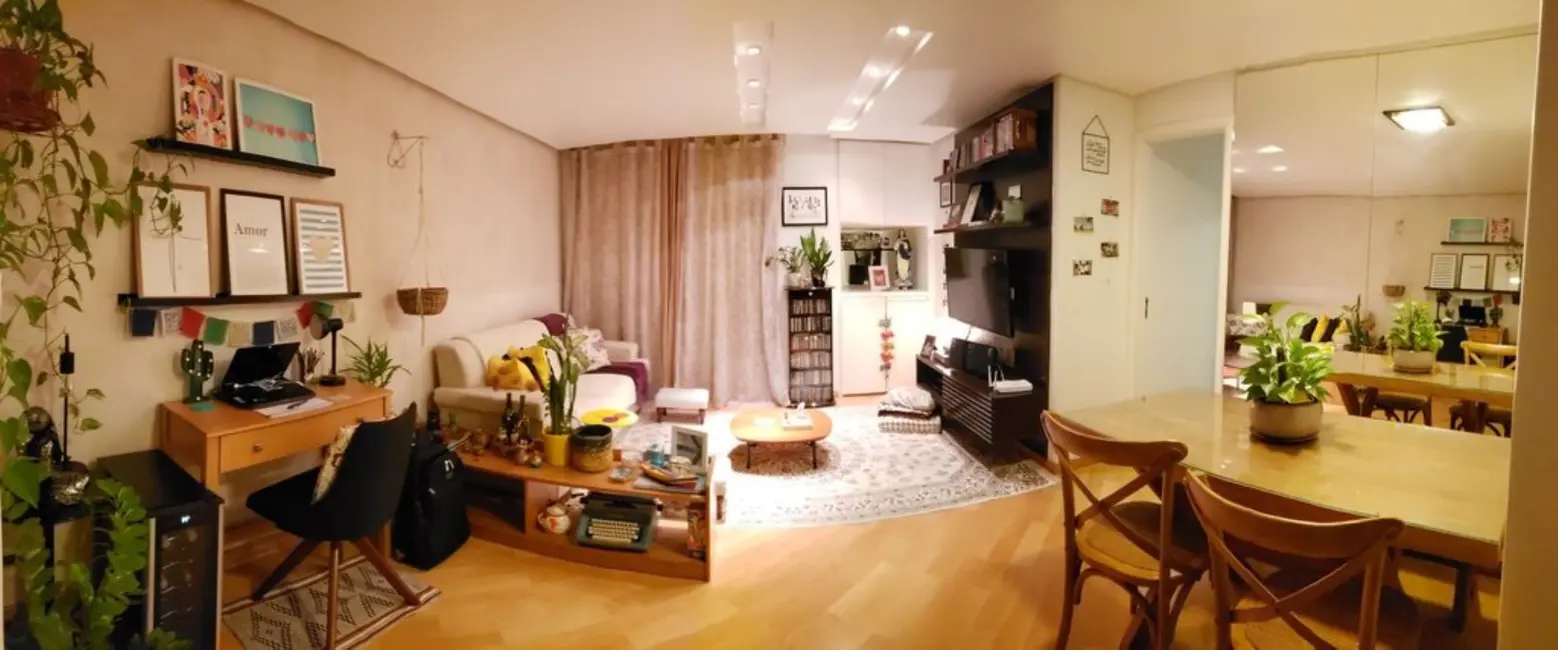 Foto 9 de Apartamento com 2 quartos à venda, 72m2 em Vila Olímpia, São Paulo - SP