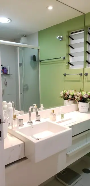 Foto 3 de Apartamento com 2 quartos à venda, 72m2 em Vila Olímpia, São Paulo - SP