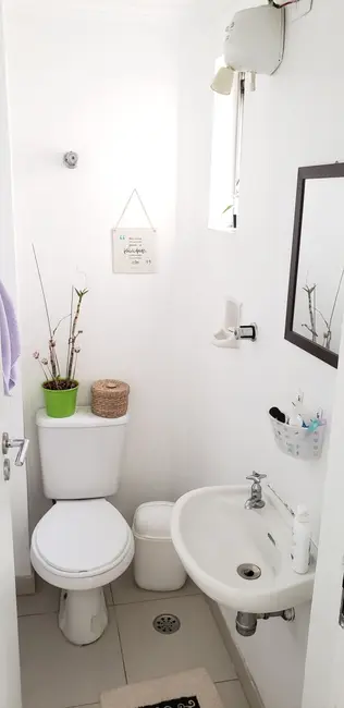 Foto 5 de Apartamento com 2 quartos à venda, 72m2 em Vila Olímpia, São Paulo - SP