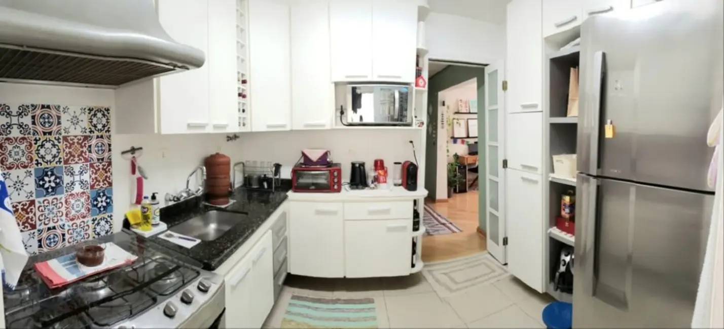 Foto 8 de Apartamento com 2 quartos à venda, 72m2 em Vila Olímpia, São Paulo - SP