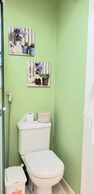 Foto 2 de Apartamento com 2 quartos à venda, 72m2 em Vila Olímpia, São Paulo - SP