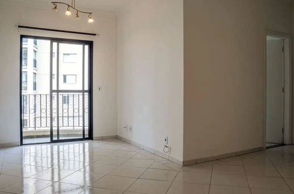 Foto 1 de Apartamento com 2 quartos à venda, 66m2 em Tatuapé, São Paulo - SP