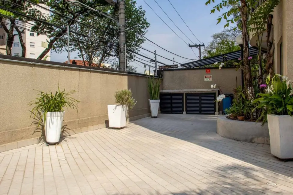 Foto 7 de Apartamento com 2 quartos à venda, 66m2 em Tatuapé, São Paulo - SP