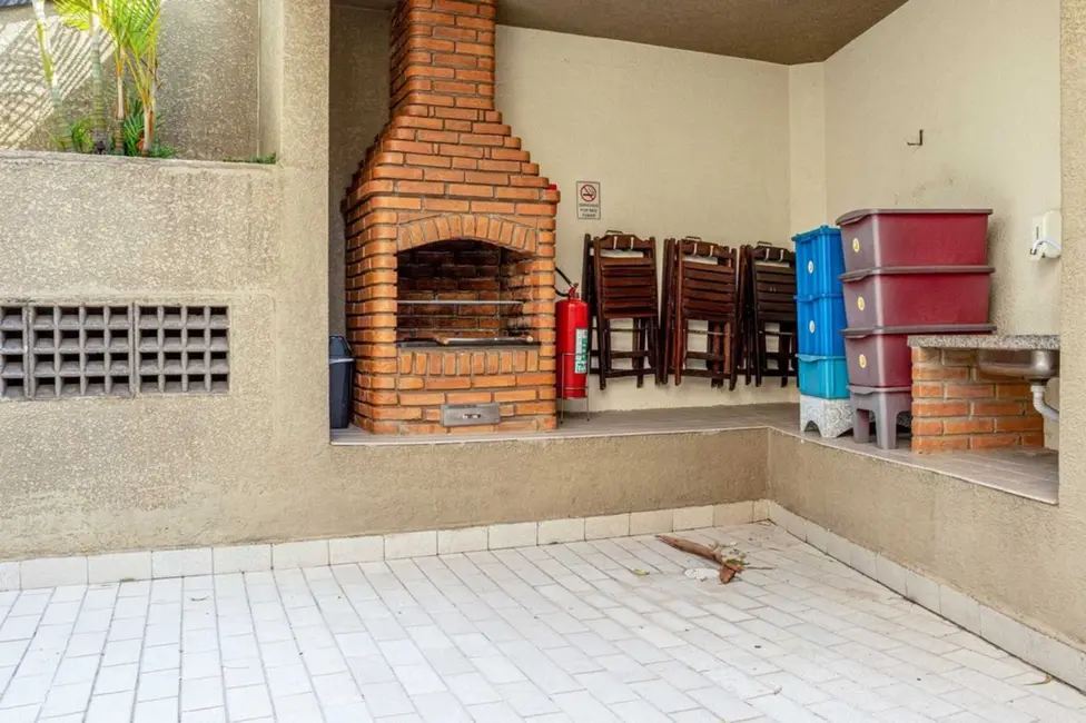 Foto 8 de Apartamento com 2 quartos à venda, 66m2 em Tatuapé, São Paulo - SP