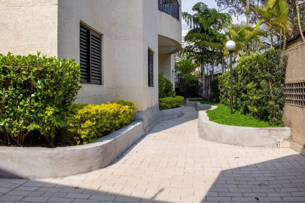 Foto 6 de Apartamento com 2 quartos à venda, 66m2 em Tatuapé, São Paulo - SP