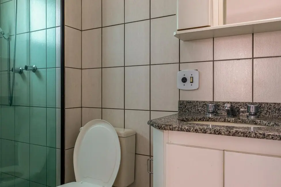 Foto 3 de Apartamento com 2 quartos à venda, 66m2 em Tatuapé, São Paulo - SP