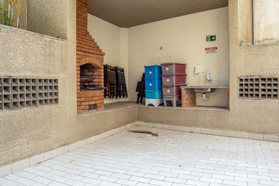 Foto 9 de Apartamento com 2 quartos à venda, 66m2 em Tatuapé, São Paulo - SP