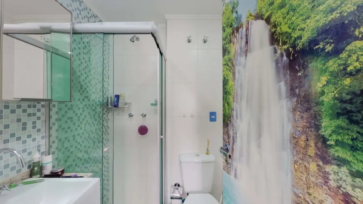 Foto 2 de Apartamento à venda, 28m2 em República, São Paulo - SP