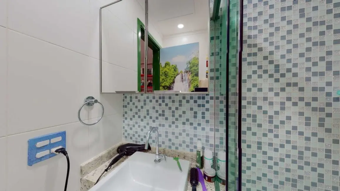 Foto 3 de Apartamento à venda, 28m2 em República, São Paulo - SP