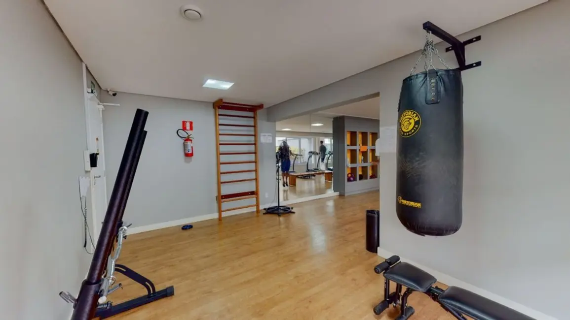 Foto 5 de Apartamento à venda, 28m2 em República, São Paulo - SP