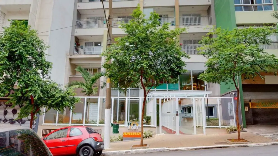 Foto 6 de Apartamento à venda, 28m2 em República, São Paulo - SP