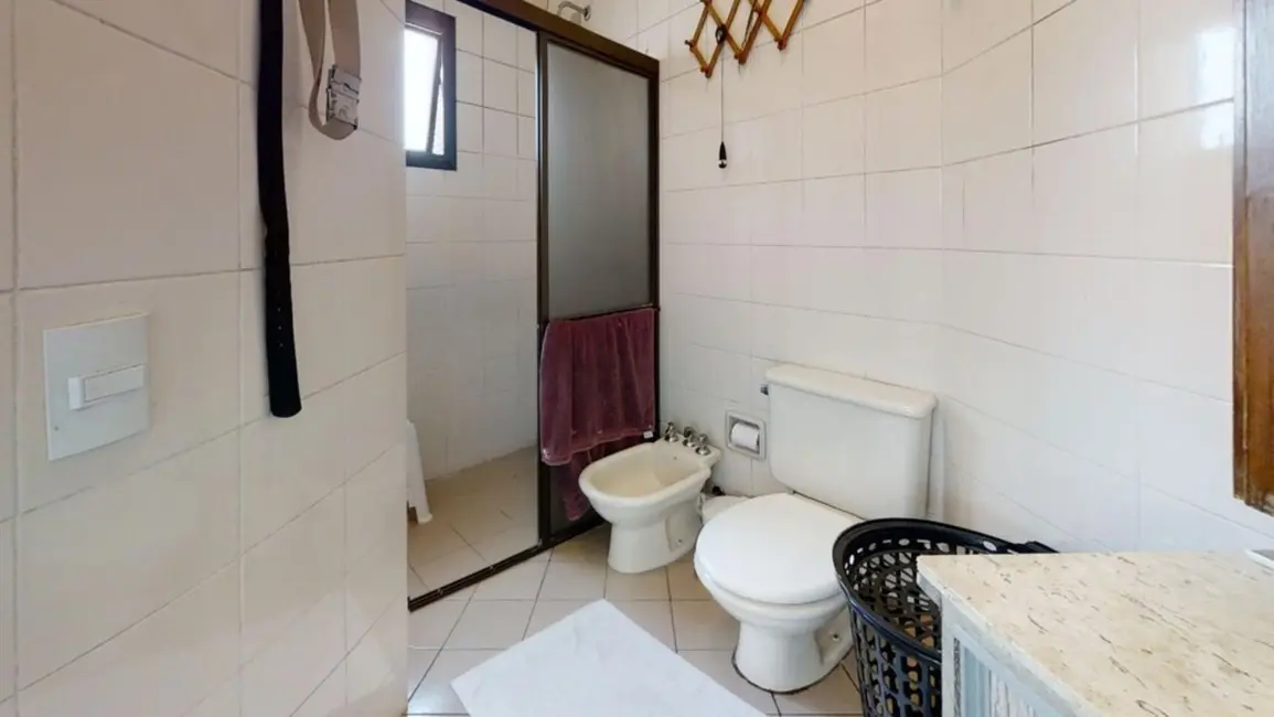 Foto 4 de Apartamento com 3 quartos à venda, 122m2 em Sumaré, São Paulo - SP