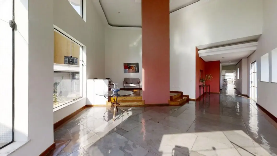 Foto 8 de Apartamento com 3 quartos à venda, 122m2 em Sumaré, São Paulo - SP