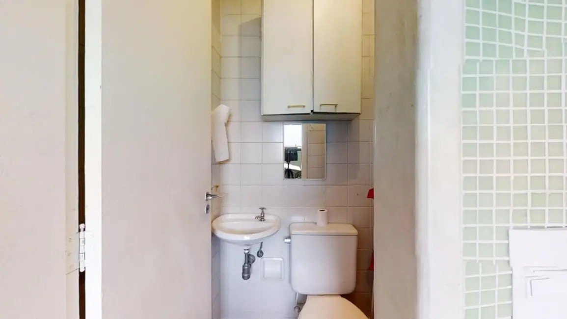 Foto 3 de Apartamento com 3 quartos à venda, 122m2 em Sumaré, São Paulo - SP