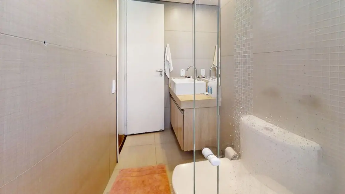 Foto 2 de Apartamento com 3 quartos à venda, 122m2 em Sumaré, São Paulo - SP