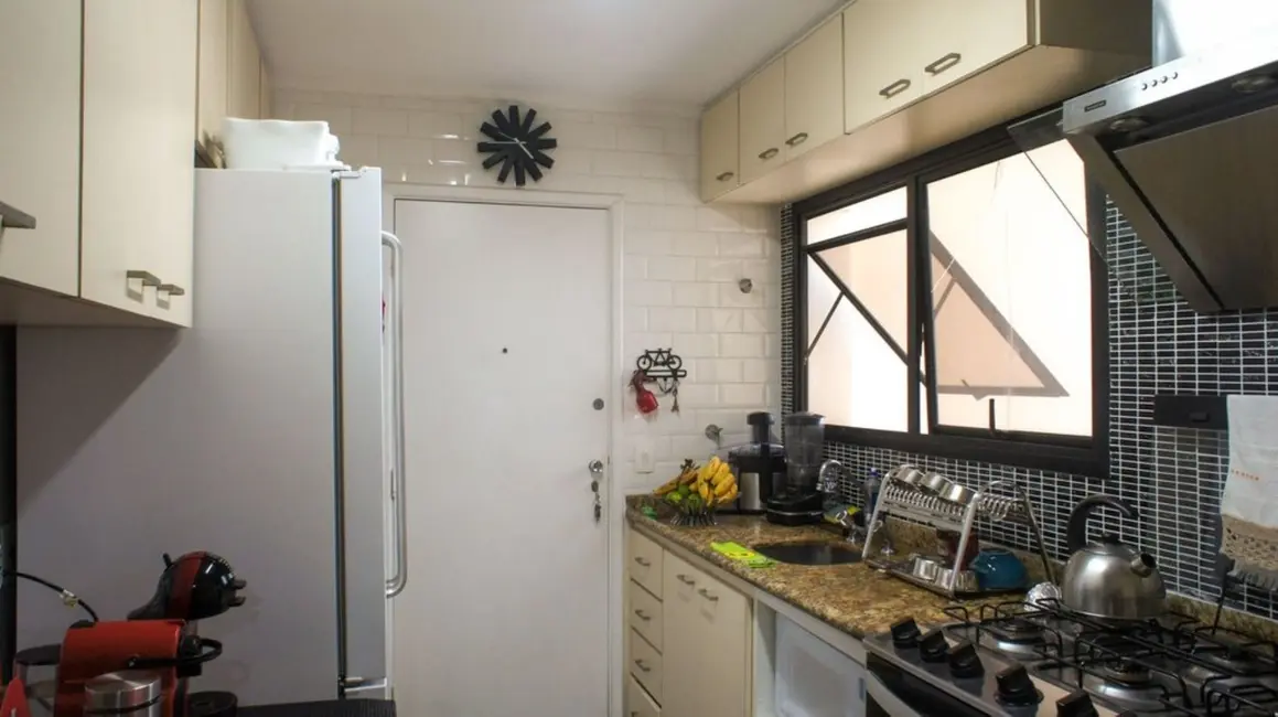 Foto 9 de Apartamento com 3 quartos à venda, 100m2 em Pinheiros, São Paulo - SP