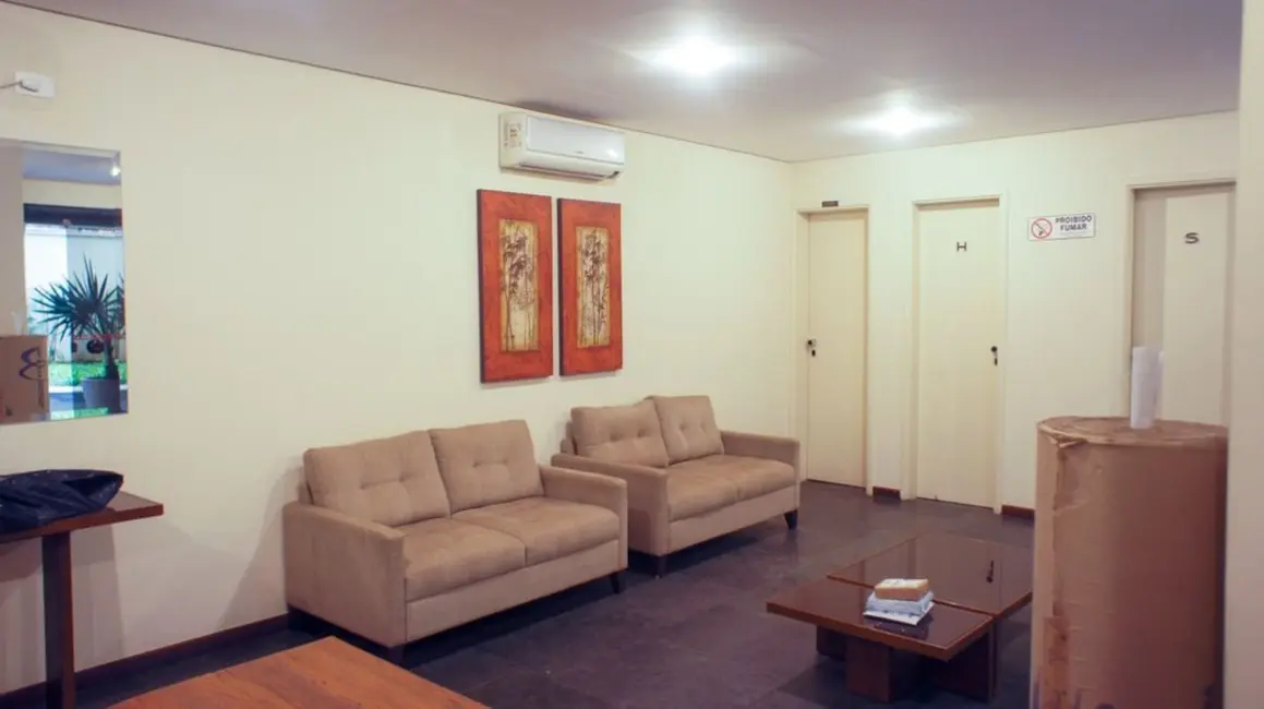 Foto 5 de Apartamento com 3 quartos à venda, 100m2 em Pinheiros, São Paulo - SP