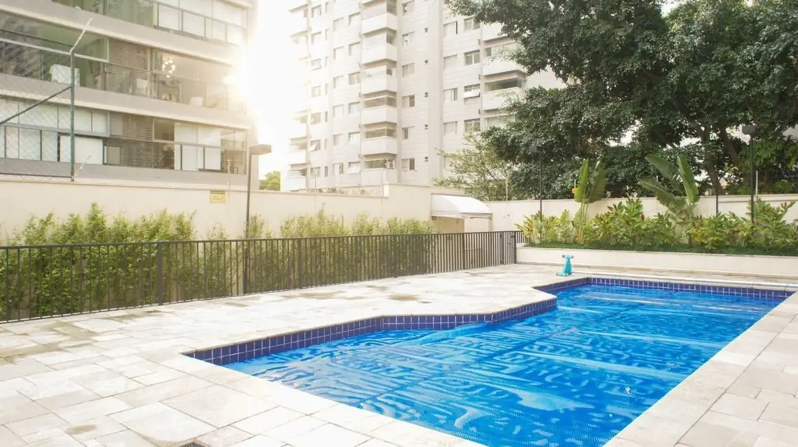 Foto 8 de Apartamento com 3 quartos à venda, 100m2 em Pinheiros, São Paulo - SP