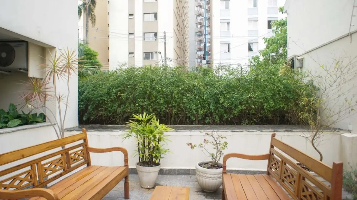 Foto 7 de Apartamento com 3 quartos à venda, 100m2 em Pinheiros, São Paulo - SP