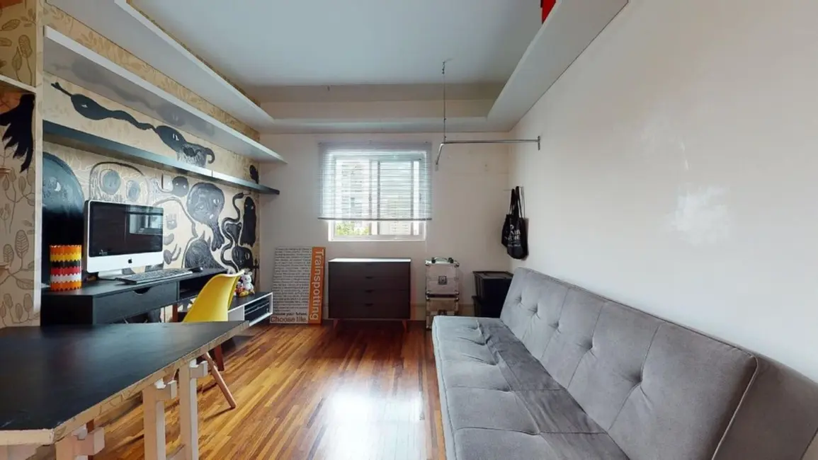 Foto 7 de Apartamento com 1 quarto à venda, 40m2 em Pinheiros, São Paulo - SP