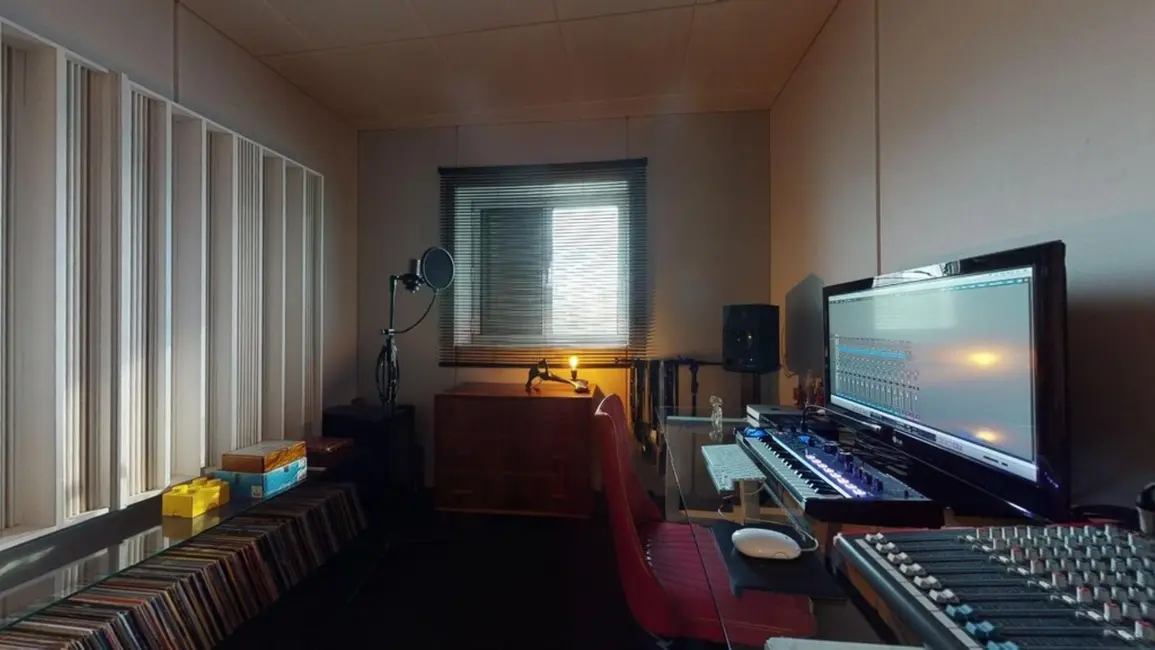 Foto 9 de Apartamento com 1 quarto à venda, 40m2 em Pinheiros, São Paulo - SP