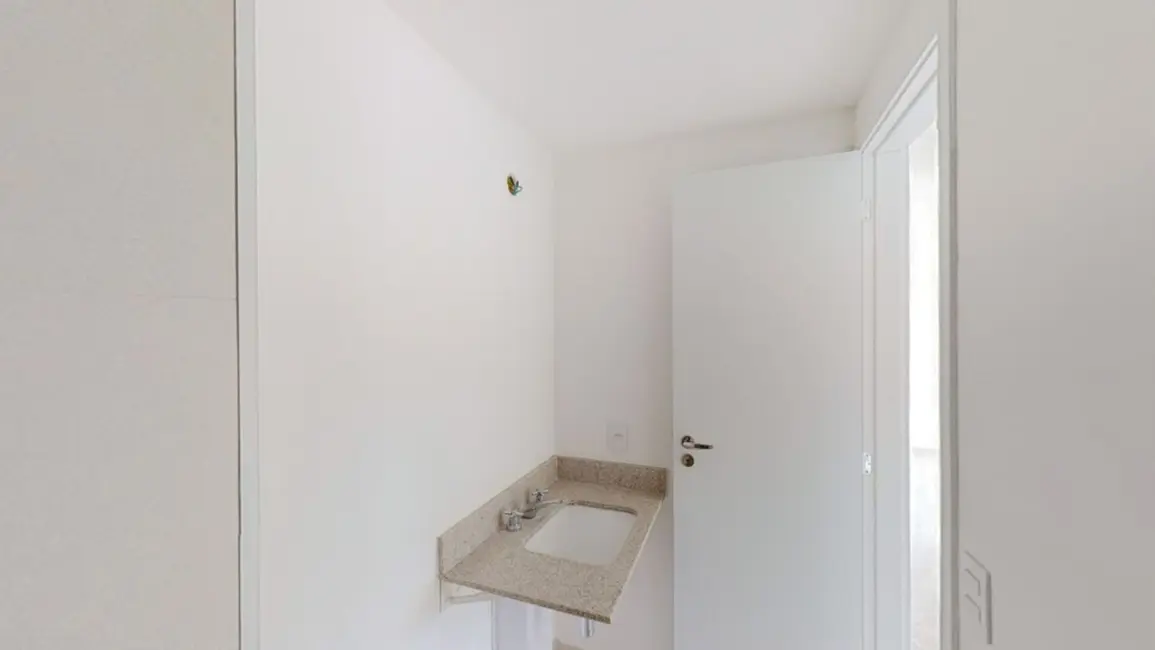 Apartamento com 2 quartos à venda, 59m2 em Alto de Pinheiros, São Paulo - SP - imagem 2 Foto 2 de Apartamento com 2 quartos à venda, 59m2 em Alto de Pinheiros, São Paulo - SP