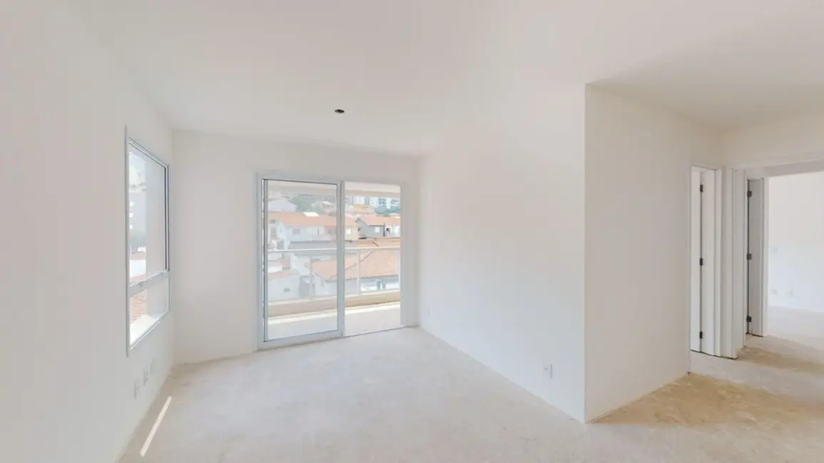 Apartamento com 2 quartos à venda, 59m2 em Alto de Pinheiros, São Paulo - SP - imagem 1 Foto 1 de Apartamento com 2 quartos à venda, 59m2 em Alto de Pinheiros, São Paulo - SP