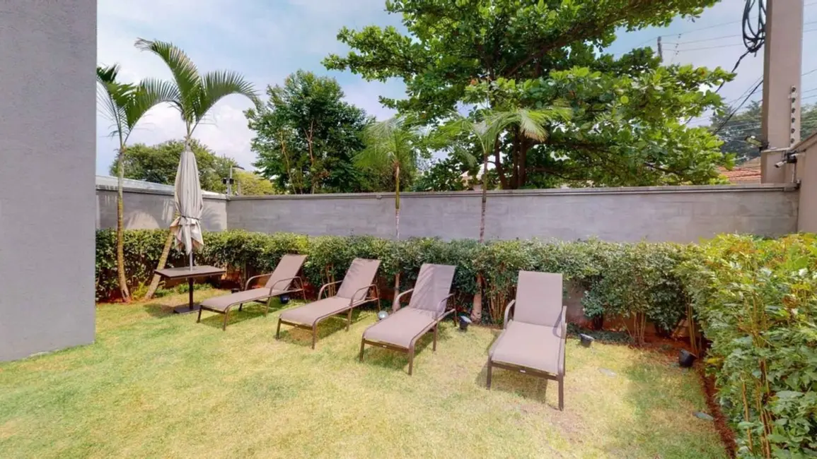 Apartamento com 2 quartos à venda, 59m2 em Alto de Pinheiros, São Paulo - SP - imagem 6 Foto 6 de Apartamento com 2 quartos à venda, 59m2 em Alto de Pinheiros, São Paulo - SP