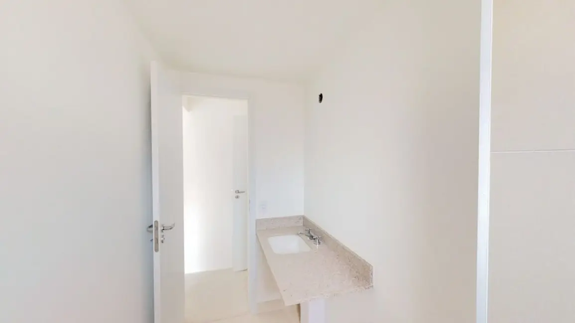 Apartamento com 2 quartos à venda, 59m2 em Alto de Pinheiros, São Paulo - SP - imagem 3 Foto 3 de Apartamento com 2 quartos à venda, 59m2 em Alto de Pinheiros, São Paulo - SP