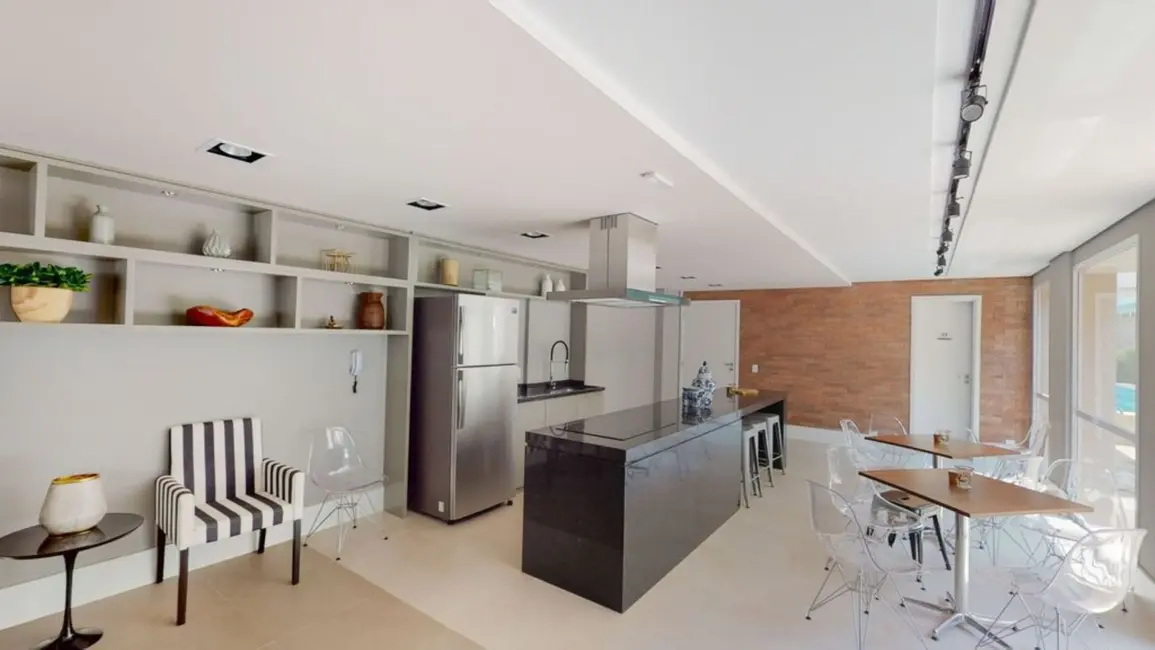 Apartamento com 2 quartos à venda, 59m2 em Alto de Pinheiros, São Paulo - SP - imagem 8 Foto 8 de Apartamento com 2 quartos à venda, 59m2 em Alto de Pinheiros, São Paulo - SP