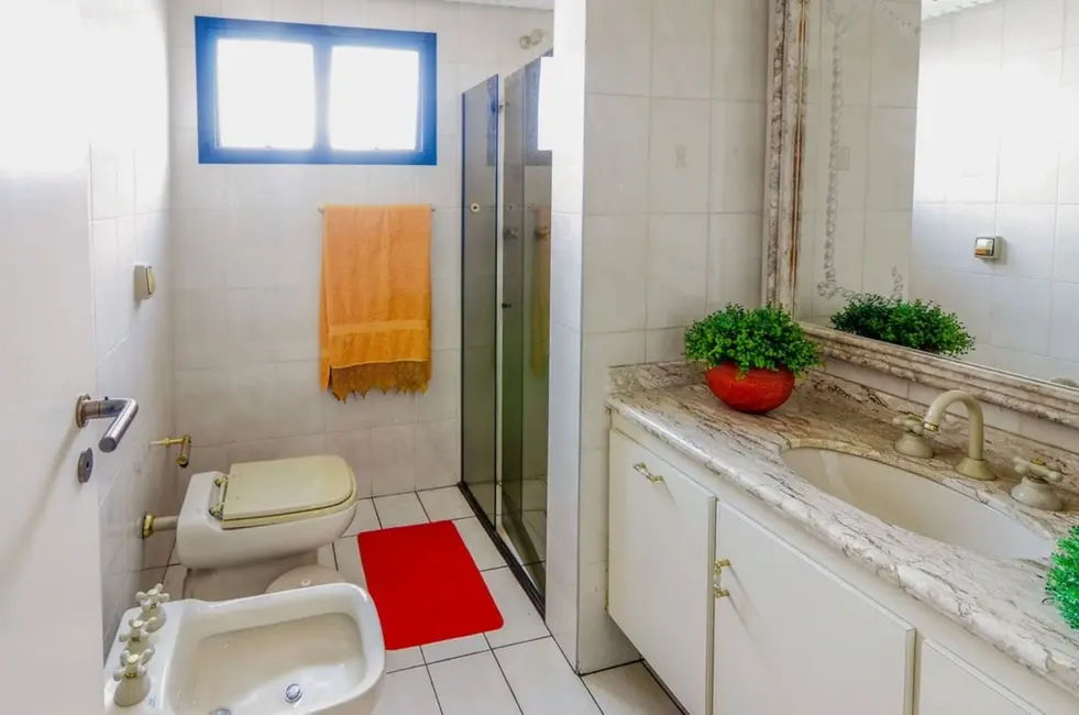 Foto 3 de Apartamento com 3 quartos à venda, 202m2 em Tatuapé, São Paulo - SP