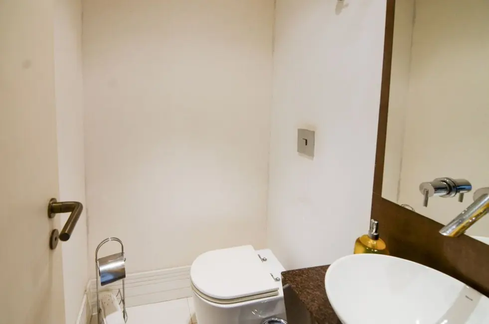 Foto 2 de Apartamento com 3 quartos à venda, 202m2 em Tatuapé, São Paulo - SP