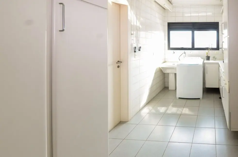 Foto 8 de Apartamento com 3 quartos à venda, 202m2 em Tatuapé, São Paulo - SP