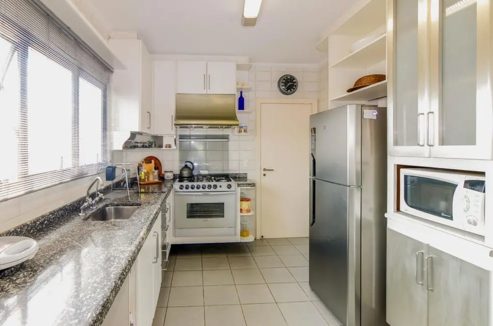 Foto 7 de Apartamento com 3 quartos à venda, 202m2 em Tatuapé, São Paulo - SP