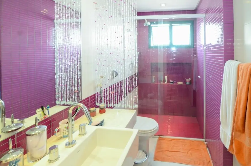 Foto 5 de Apartamento com 3 quartos à venda, 202m2 em Tatuapé, São Paulo - SP