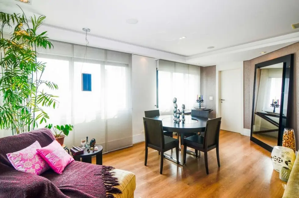 Foto 1 de Apartamento com 3 quartos à venda, 202m2 em Tatuapé, São Paulo - SP