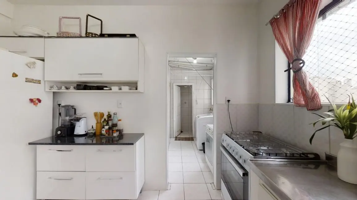 Foto 8 de Apartamento com 3 quartos à venda, 98m2 em Bela Vista, São Paulo - SP