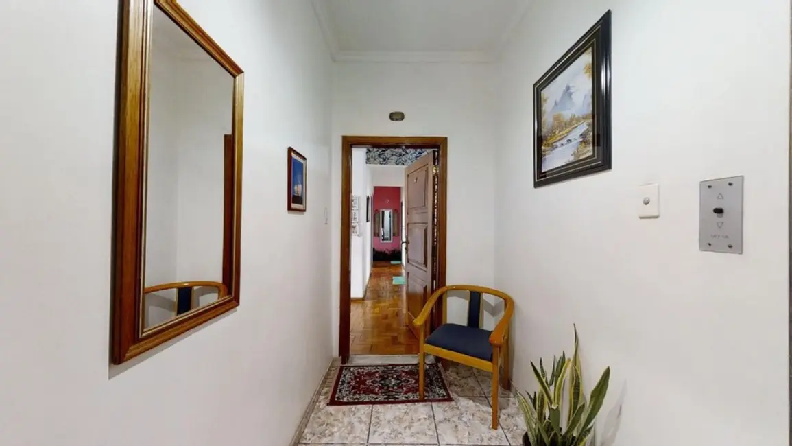 Foto 4 de Apartamento com 3 quartos à venda, 98m2 em Bela Vista, São Paulo - SP