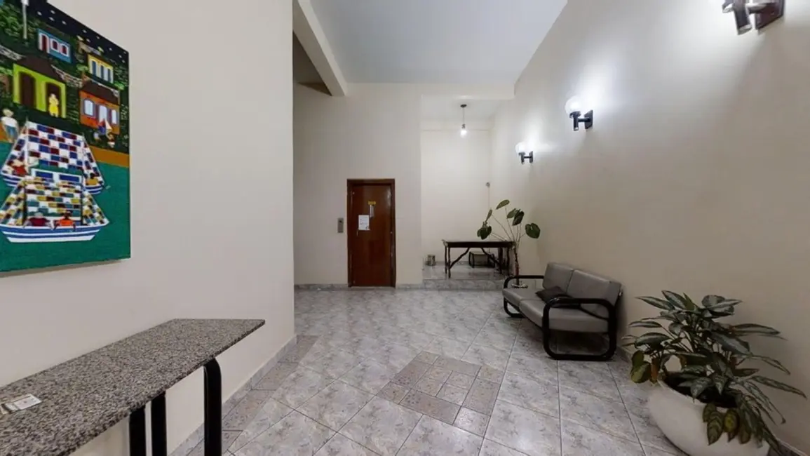 Foto 5 de Apartamento com 3 quartos à venda, 98m2 em Bela Vista, São Paulo - SP