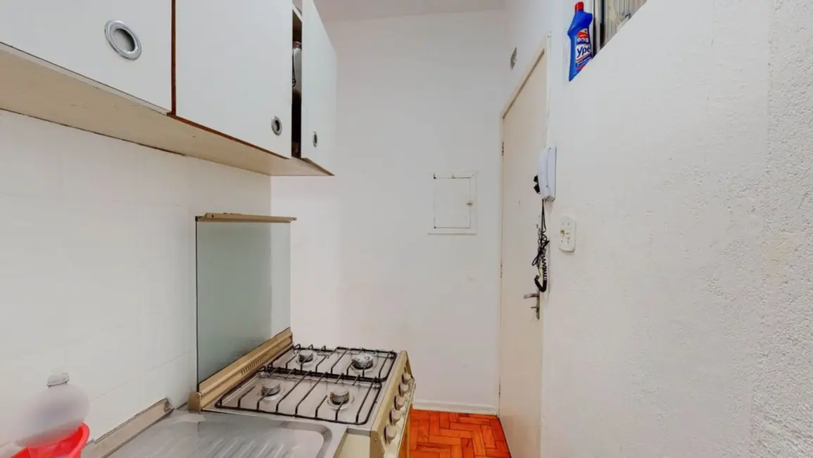 Foto 7 de Apartamento com 1 quarto à venda, 25m2 em Bela Vista, São Paulo - SP