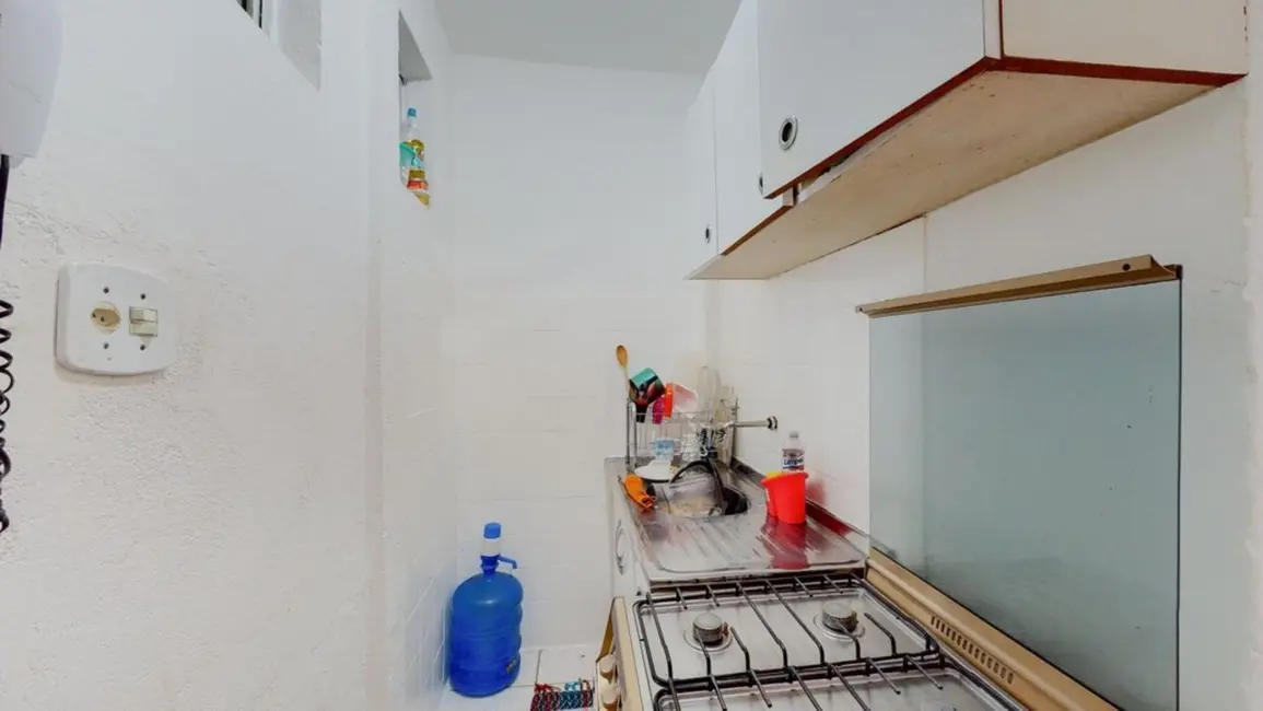 Foto 6 de Apartamento com 1 quarto à venda, 25m2 em Bela Vista, São Paulo - SP