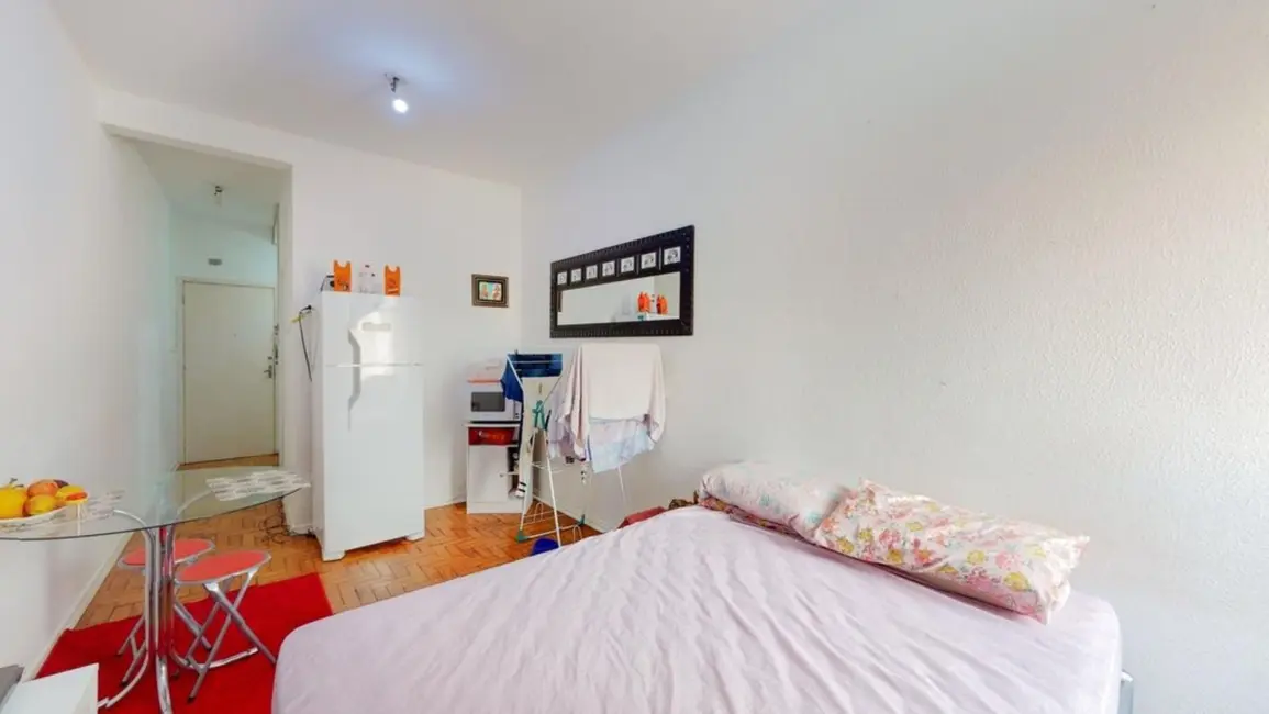 Foto 1 de Apartamento com 1 quarto à venda, 25m2 em Bela Vista, São Paulo - SP