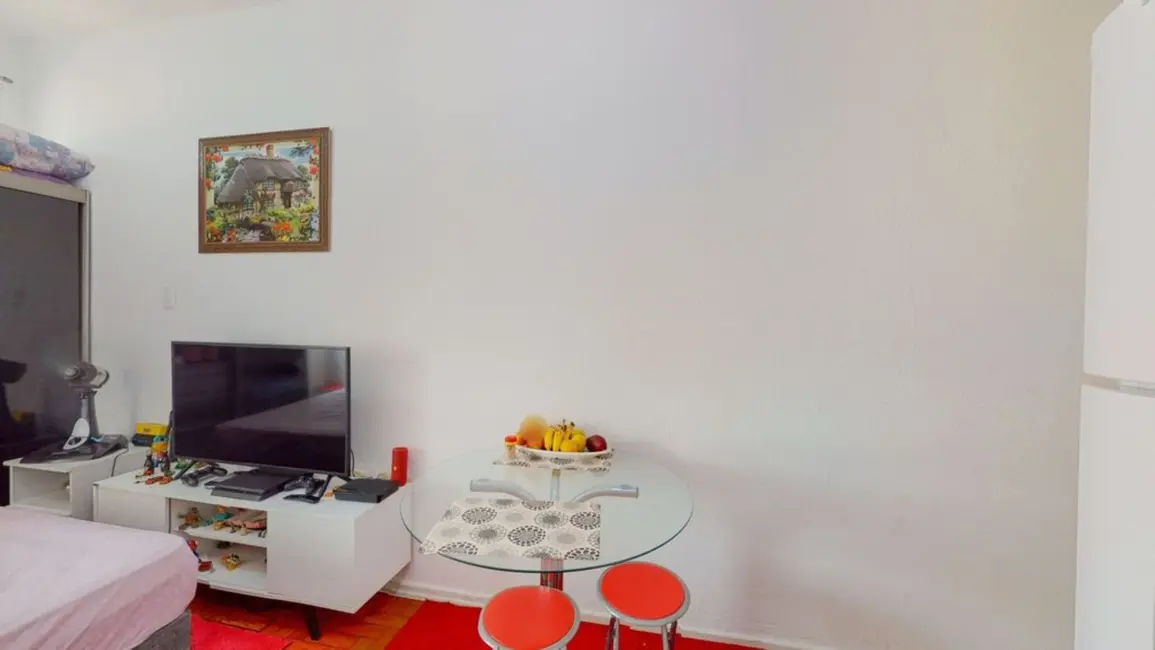 Foto 9 de Apartamento com 1 quarto à venda, 25m2 em Bela Vista, São Paulo - SP
