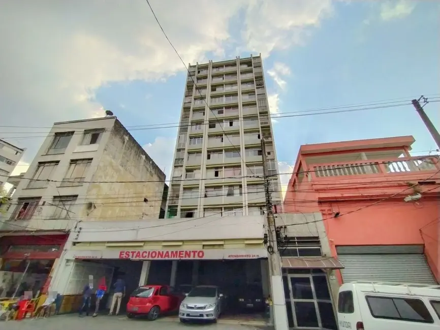 Foto 4 de Apartamento com 1 quarto à venda, 25m2 em Bela Vista, São Paulo - SP