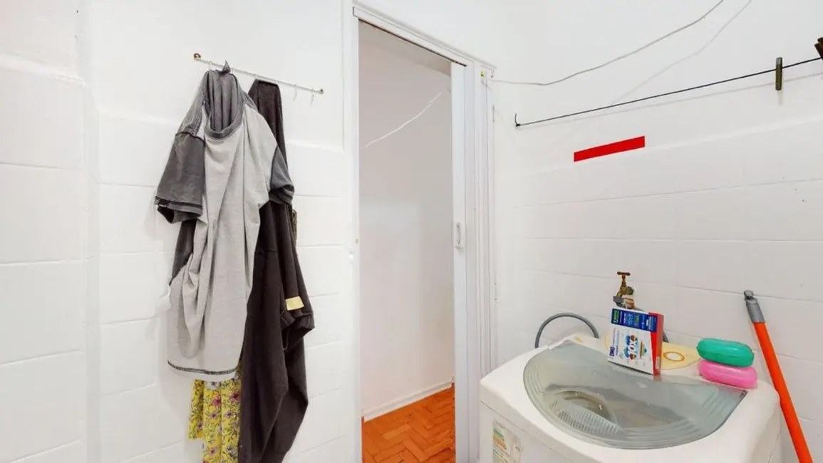 Foto 3 de Apartamento com 1 quarto à venda, 25m2 em Bela Vista, São Paulo - SP