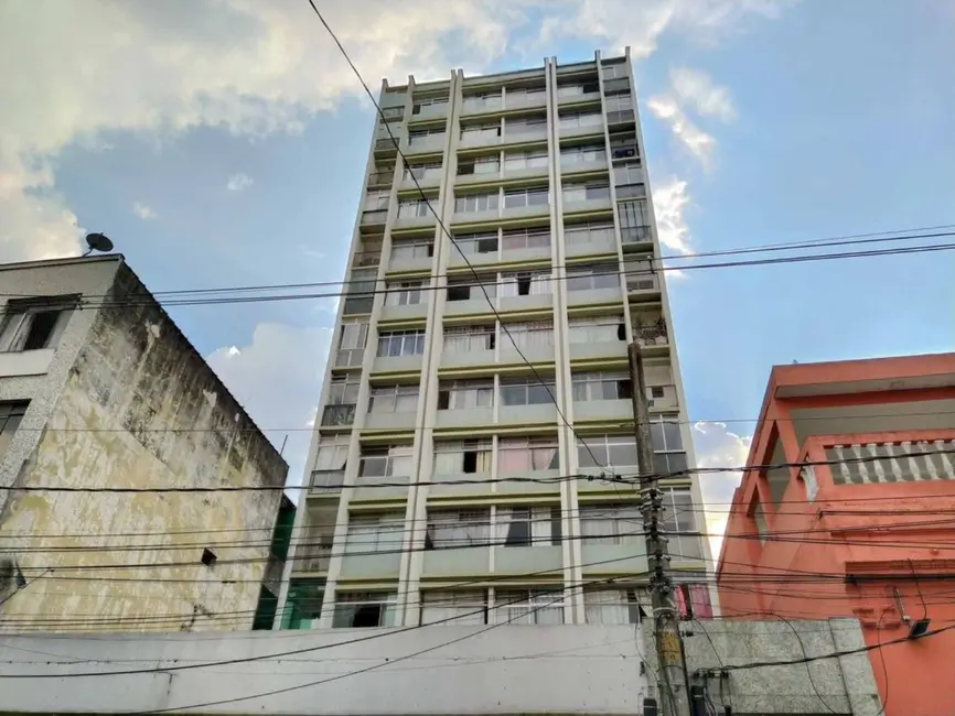 Foto 5 de Apartamento com 1 quarto à venda, 25m2 em Bela Vista, São Paulo - SP