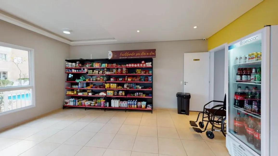 Apartamento à venda, 35m2 em Vila Prudente, São Paulo - SP - imagem 5 Foto 5 de Apartamento à venda, 35m2 em Vila Prudente, São Paulo - SP